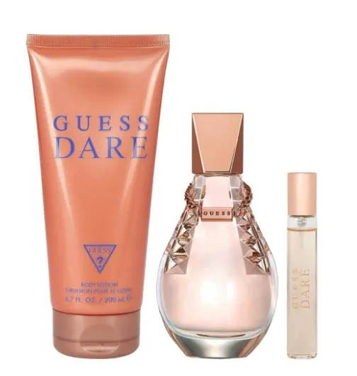 GUESS Beauty Gift Set