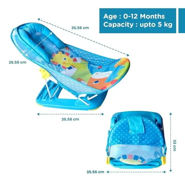 Newborn Bathing Chair