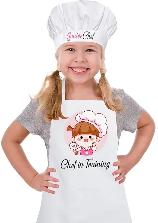 Chef Costume