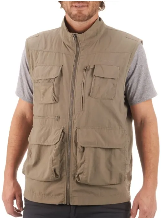 Travel Vest Jacket