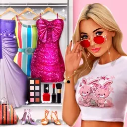Dress Up Fashion: