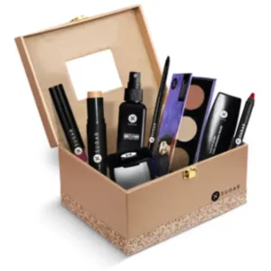 SUGAR Complete Makeup Kit