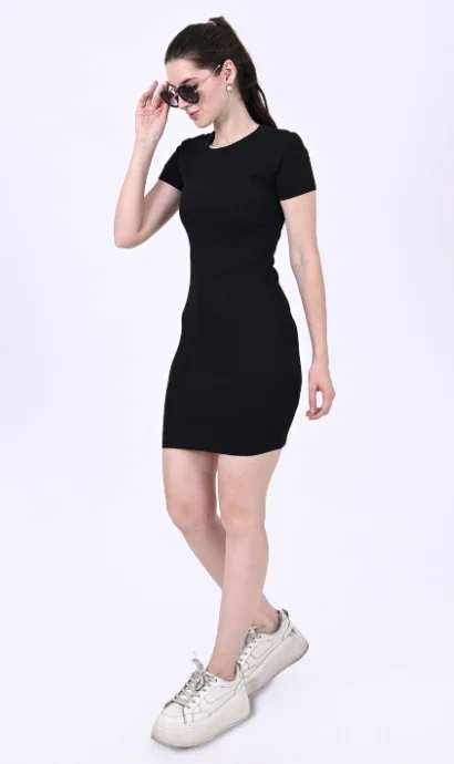 Bodycon Mini Dress