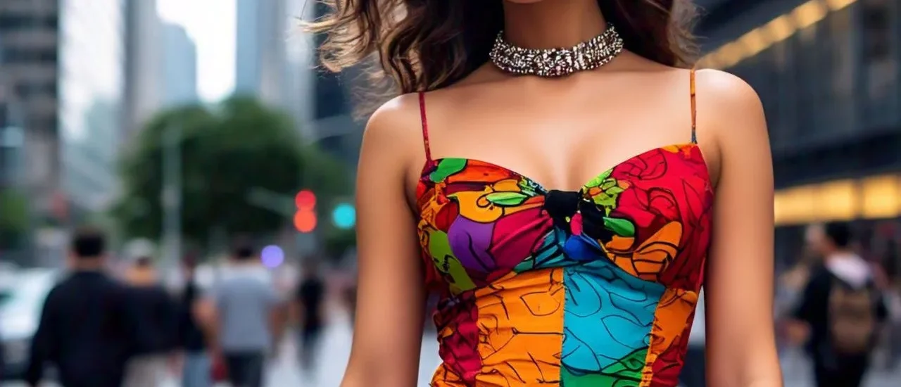 10 Ways to Make a Bold Fashion Statement Everyday