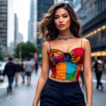 10 Ways to Make a Bold Fashion Statement Everyday