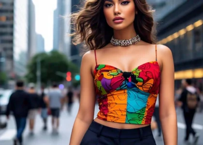 10 Ways to Make a Bold Fashion Statement Everyday