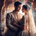 Dreamy Celebrity Bridal Lehengas