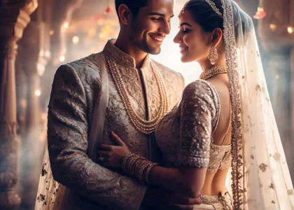 Dreamy Celebrity Bridal Lehengas