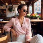 Brunch Outfit Look For Women