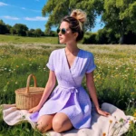 Spring Look For Women