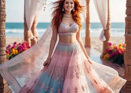 Wedding Guest Look For Women
