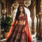 Bridal Lehenga For Women
