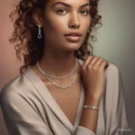 Latest jewellery finds for women