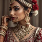 Bridal Jewellery Collection