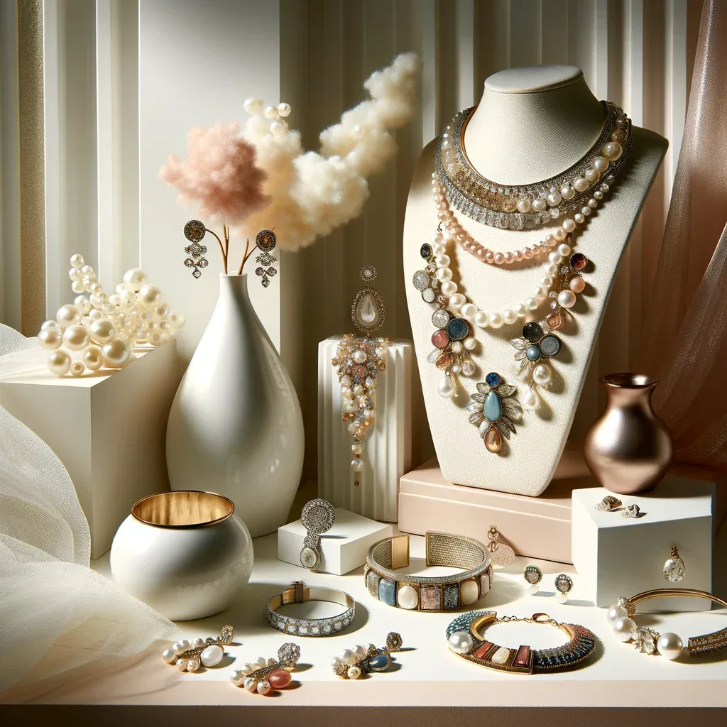 Accessorise Wisely