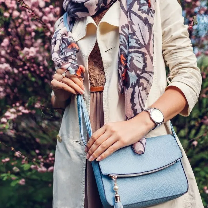Never forget statement pieces