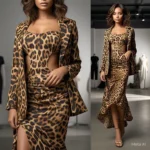 Leopard Print Must Have