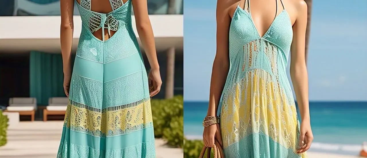 Effortless Outfits for the Seaside Muse