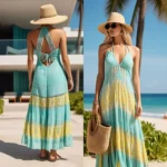 Effortless Outfits for the Seaside Muse