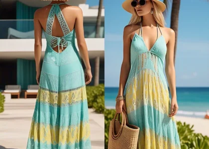 Effortless Outfits for the Seaside Muse