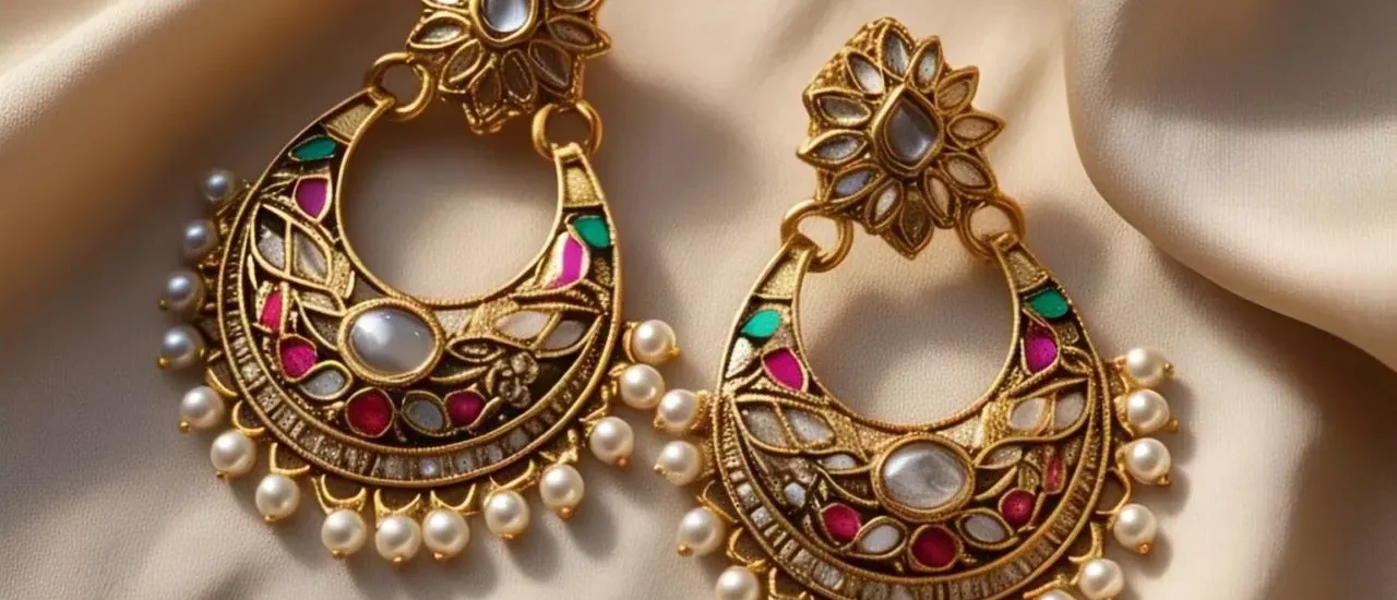 Statement Jewellery Must-Haves