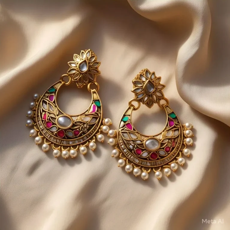 Buy A Look: Statement Jewellery Must-Haves