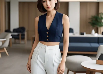 Buy A Look: Stunning Tops for Effortless Style