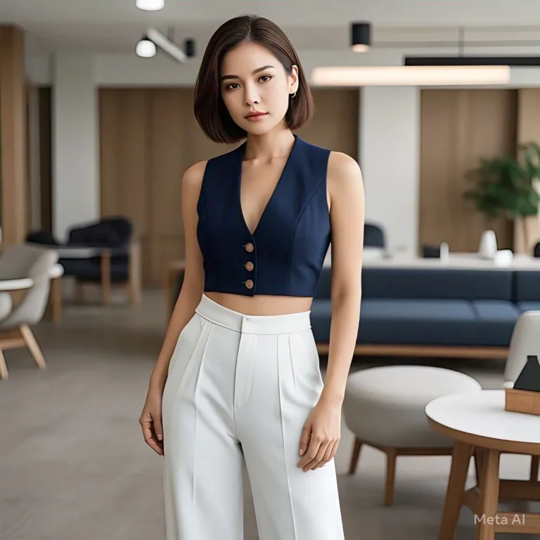 Buy A Look: Stunning Tops for Effortless Style